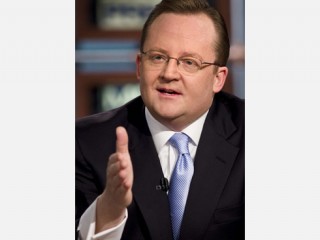 Robert Gibbs picture, image, poster